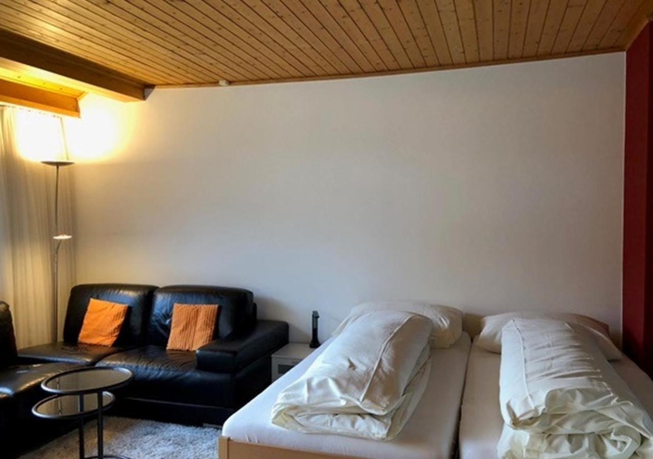 Appartementhaus Quadern Valens Zewnętrze zdjęcie